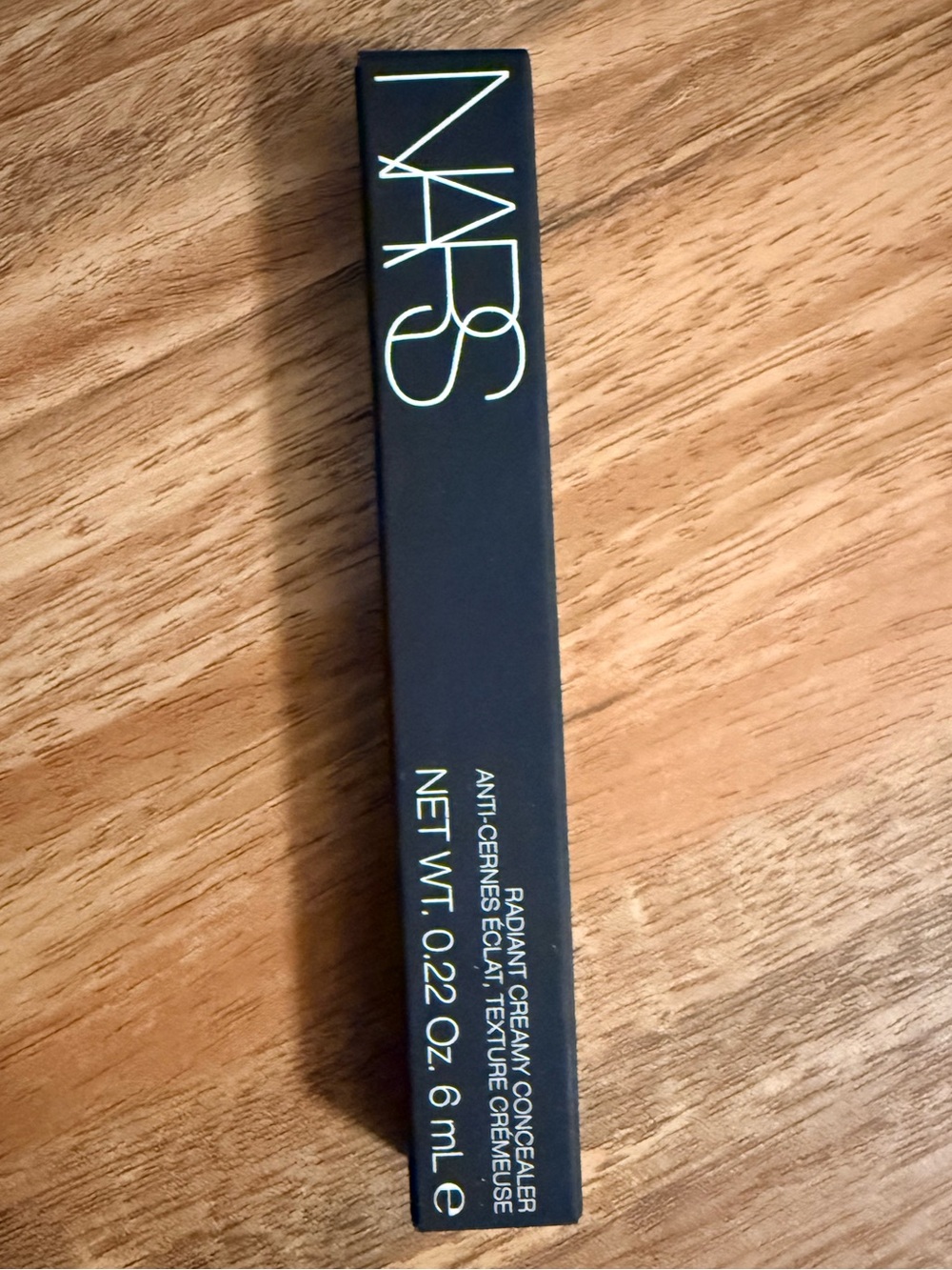 NARS Medium 1 Custard Concealer